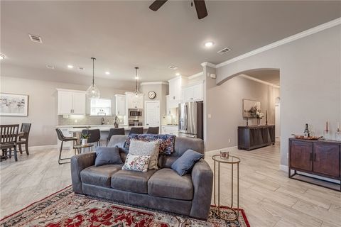 Tiny photo for 4003 Brownway Drive, College Station, TX 77845 (MLS # 25011376)