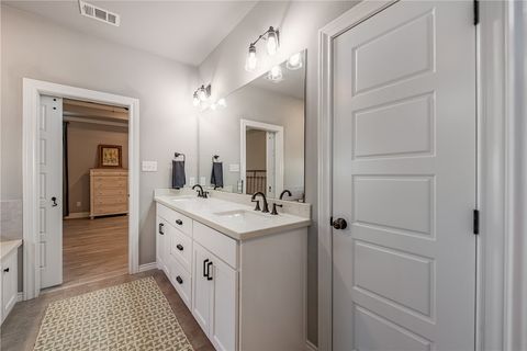 Tiny photo for 4003 Brownway Drive, College Station, TX 77845 (MLS # 25011376)