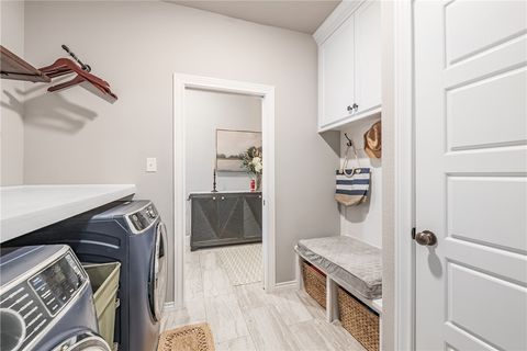 Tiny photo for 4003 Brownway Drive, College Station, TX 77845 (MLS # 25011376)