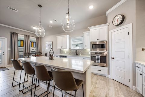 Tiny photo for 4003 Brownway Drive, College Station, TX 77845 (MLS # 25011376)