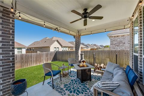 Tiny photo for 4003 Brownway Drive, College Station, TX 77845 (MLS # 25011376)