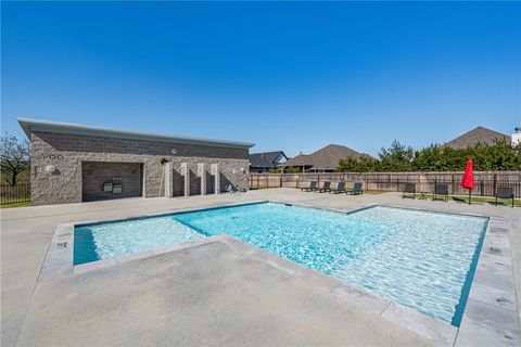 Tiny photo for 4003 Brownway Drive, College Station, TX 77845 (MLS # 25011376)