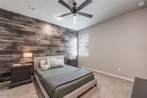 Tiny photo for 4003 Brownway Drive, College Station, TX 77845 (MLS # 25011376)