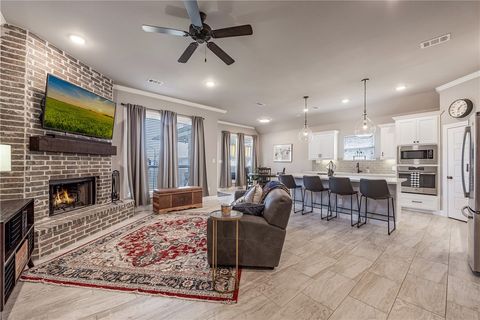 Tiny photo for 4003 Brownway Drive, College Station, TX 77845 (MLS # 25011376)