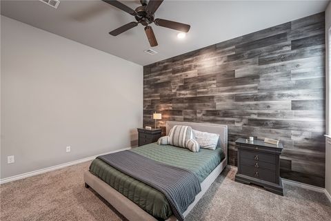 Tiny photo for 4003 Brownway Drive, College Station, TX 77845 (MLS # 25011376)