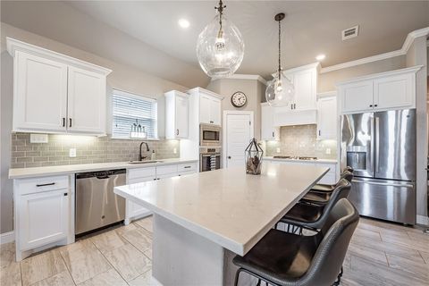 Tiny photo for 4003 Brownway Drive, College Station, TX 77845 (MLS # 25011376)