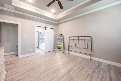 Tiny photo for 4003 Brownway Drive, College Station, TX 77845 (MLS # 25011376)