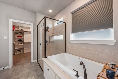 Tiny photo for 4003 Brownway Drive, College Station, TX 77845 (MLS # 25011376)