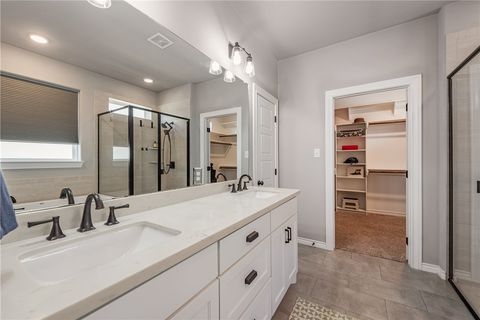 Tiny photo for 4003 Brownway Drive, College Station, TX 77845 (MLS # 25011376)