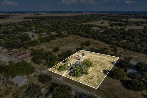 Tiny photo for 23200 FM 1155 E, Washington, TX 77880 (MLS # 26001782)