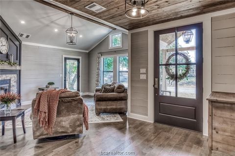 Tiny photo for 23200 FM 1155 E, Washington, TX 77880 (MLS # 26001782)