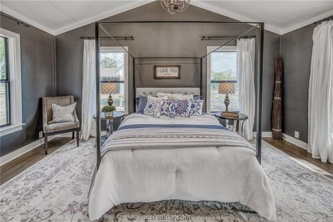 Tiny photo for 23200 FM 1155 E, Washington, TX 77880 (MLS # 26001782)