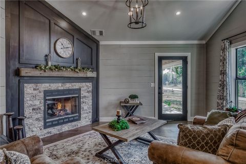 Tiny photo for 23200 FM 1155 E, Washington, TX 77880 (MLS # 26001782)