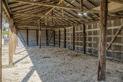 Tiny photo for 23200 FM 1155 E, Washington, TX 77880 (MLS # 26001782)