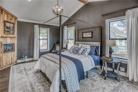 Tiny photo for 23200 FM 1155 E, Washington, TX 77880 (MLS # 26001782)