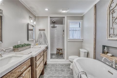 Tiny photo for 23200 FM 1155 E, Washington, TX 77880 (MLS # 26001782)