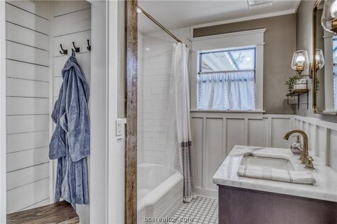 Tiny photo for 23200 FM 1155 E, Washington, TX 77880 (MLS # 26001782)