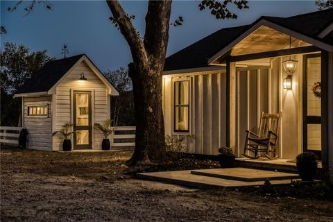 Tiny photo for 23200 FM 1155 E, Washington, TX 77880 (MLS # 26001782)