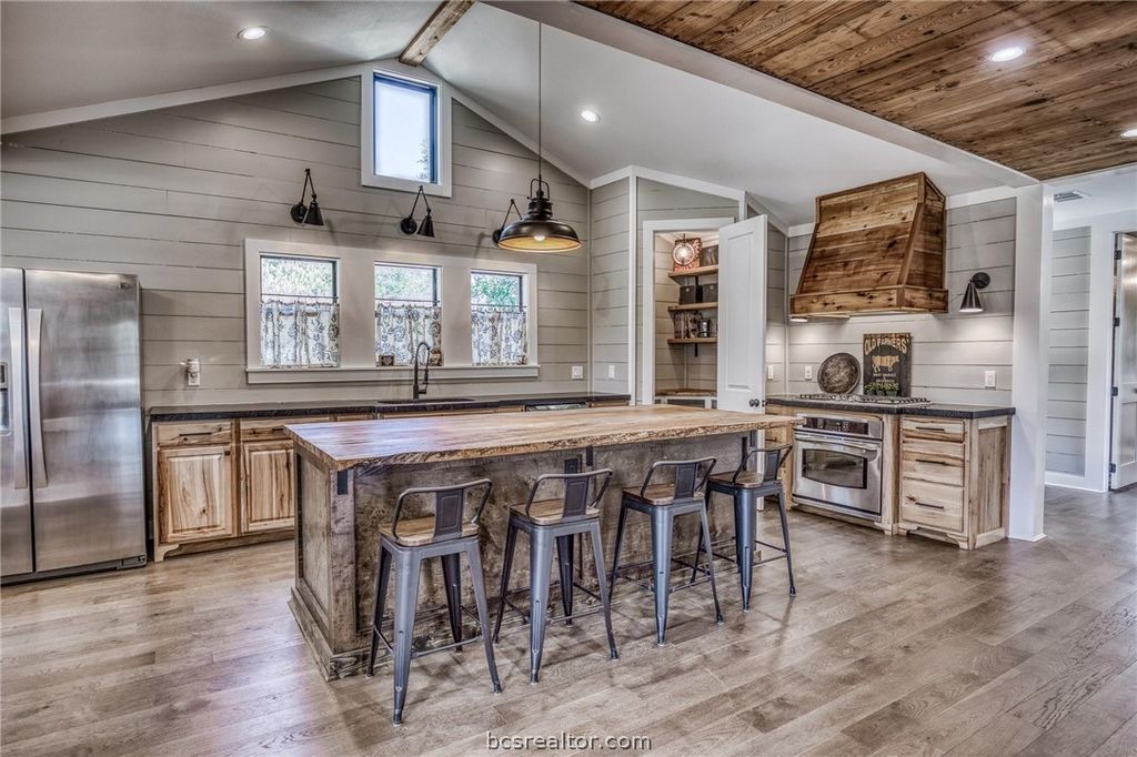 Photo of 23200 FM 1155 E, Washington, TX 77880 (MLS # 26001782)