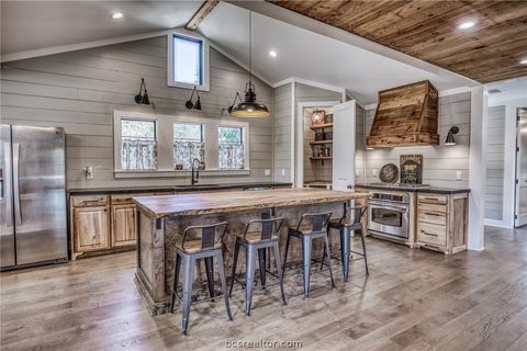 Tiny photo for 23200 FM 1155 E, Washington, TX 77880 (MLS # 26001782)