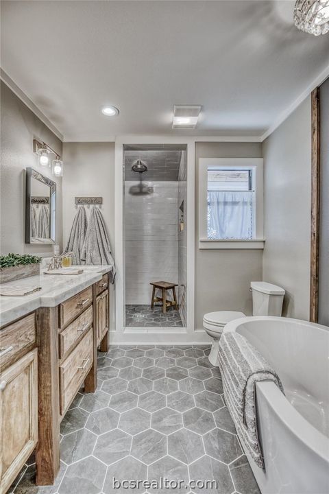 Tiny photo for 23200 FM 1155 E, Washington, TX 77880 (MLS # 26001782)