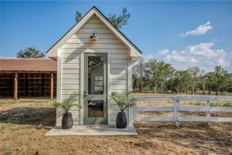 Tiny photo for 23200 FM 1155 E, Washington, TX 77880 (MLS # 26001782)