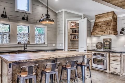 Tiny photo for 23200 FM 1155 E, Washington, TX 77880 (MLS # 26001782)