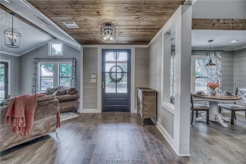 Tiny photo for 23200 FM 1155 E, Washington, TX 77880 (MLS # 26001782)