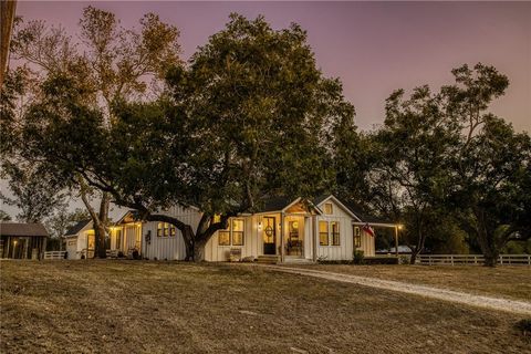 Tiny photo for 23200 FM 1155 E, Washington, TX 77880 (MLS # 26001782)