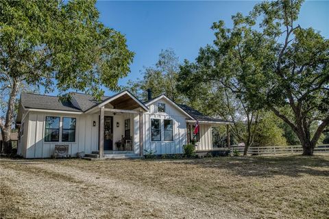 Tiny photo for 23200 FM 1155 E, Washington, TX 77880 (MLS # 26001782)