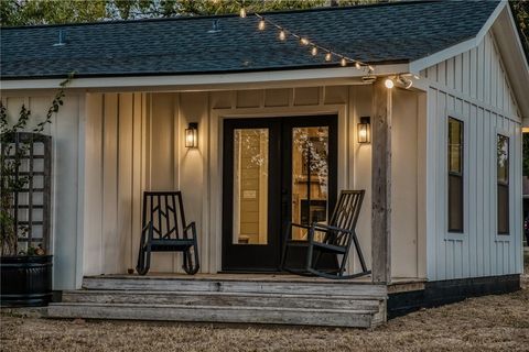 Tiny photo for 23200 FM 1155 E, Washington, TX 77880 (MLS # 26001782)