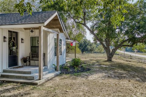 Tiny photo for 23200 FM 1155 E, Washington, TX 77880 (MLS # 26001782)