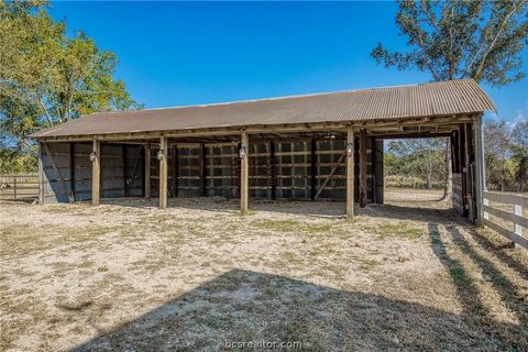 Tiny photo for 23200 FM 1155 E, Washington, TX 77880 (MLS # 26001782)