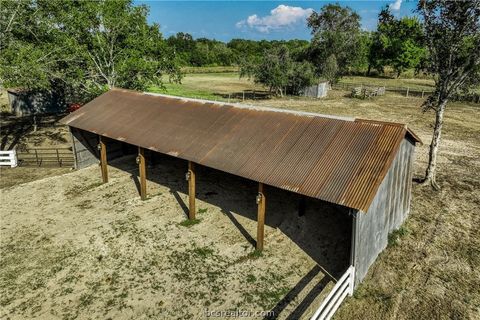 Tiny photo for 23200 FM 1155 E, Washington, TX 77880 (MLS # 26001782)