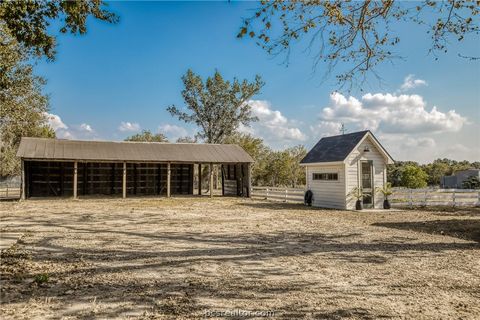 Tiny photo for 23200 FM 1155 E, Washington, TX 77880 (MLS # 26001782)