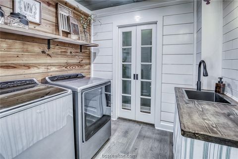 Tiny photo for 23200 FM 1155 E, Washington, TX 77880 (MLS # 26001782)