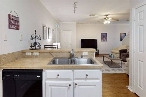 Tiny photo for 1620 Culture Lane, College Station, TX 77845 (MLS # 26004975)