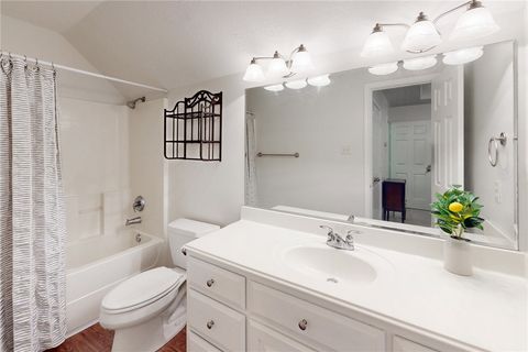 Tiny photo for 1620 Culture Lane, College Station, TX 77845 (MLS # 26004975)