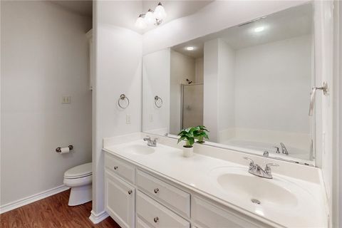 Tiny photo for 1620 Culture Lane, College Station, TX 77845 (MLS # 26004975)