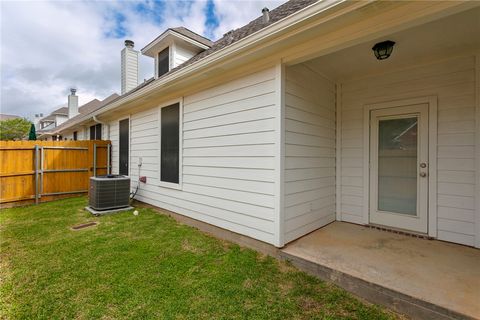 Tiny photo for 1620 Culture Lane, College Station, TX 77845 (MLS # 26004975)