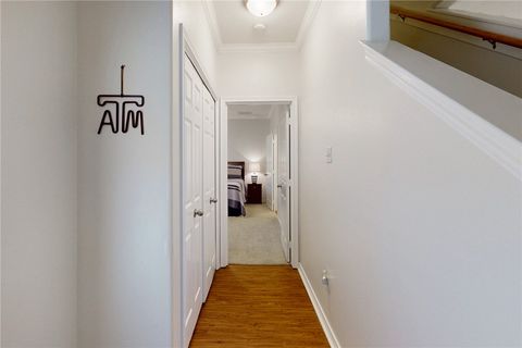 Tiny photo for 1620 Culture Lane, College Station, TX 77845 (MLS # 26004975)