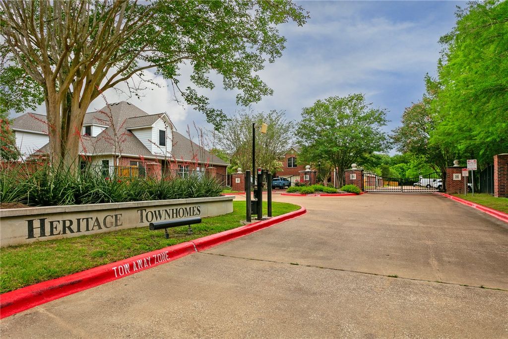 Photo of 1620 Culture Lane, College Station, TX 77845 (MLS # 26004975)