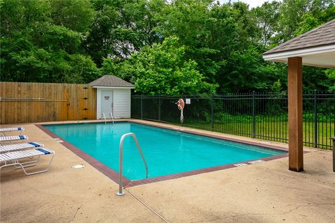 Tiny photo for 1620 Culture Lane, College Station, TX 77845 (MLS # 26004975)