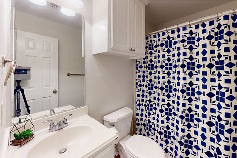 Tiny photo for 1620 Culture Lane, College Station, TX 77845 (MLS # 26004975)