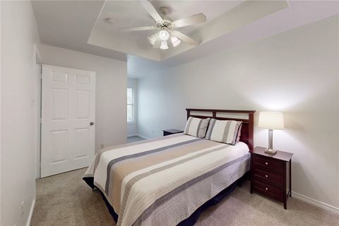 Tiny photo for 1620 Culture Lane, College Station, TX 77845 (MLS # 26004975)