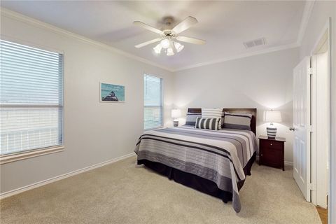 Tiny photo for 1620 Culture Lane, College Station, TX 77845 (MLS # 26004975)
