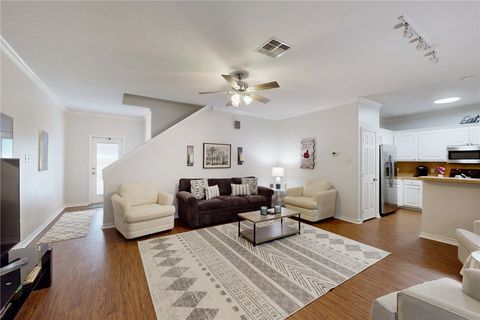 Tiny photo for 1620 Culture Lane, College Station, TX 77845 (MLS # 26004975)