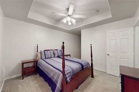 Tiny photo for 1620 Culture Lane, College Station, TX 77845 (MLS # 26004975)