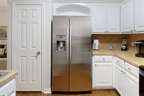 Tiny photo for 1620 Culture Lane, College Station, TX 77845 (MLS # 26004975)