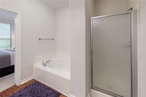 Tiny photo for 1620 Culture Lane, College Station, TX 77845 (MLS # 26004975)